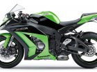 Kawasaki Z-X10R Ninja